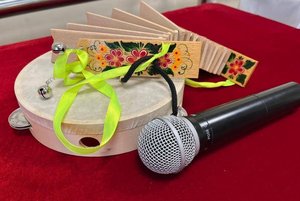 Мастер-класс «Музыкальная коллаборация»