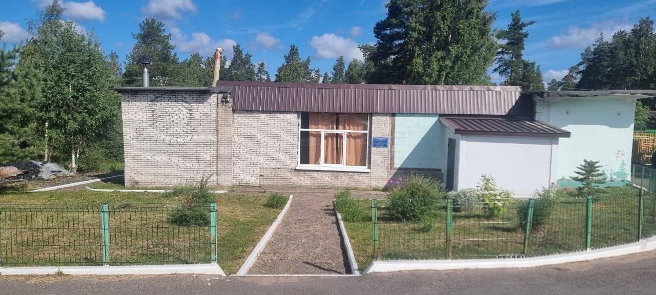 Рябовский сельский дом культуры