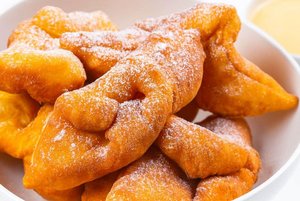 Мастер-класс «Боовы»