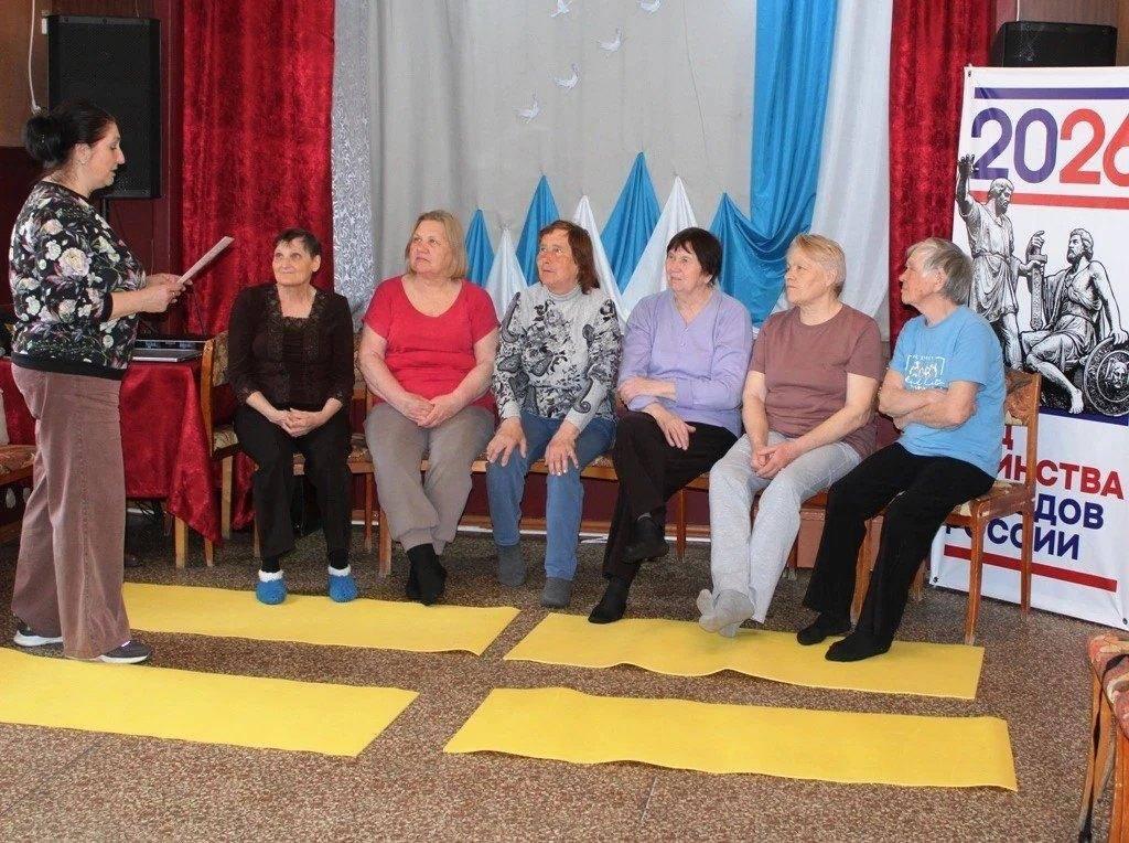 Тематическая программа «Я был пионером! Я, это помню»