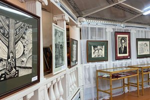 Программа «Я иду в музей!»