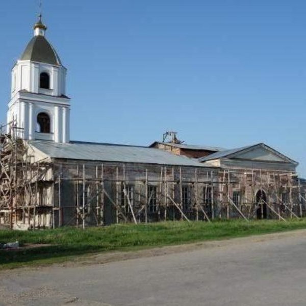 Донское липецкая область. Село Донское Задонского района. Донское в Задонского района храм. Село Донское Липецкой области храм. Донское Задонский район Богоявленская Церковь.