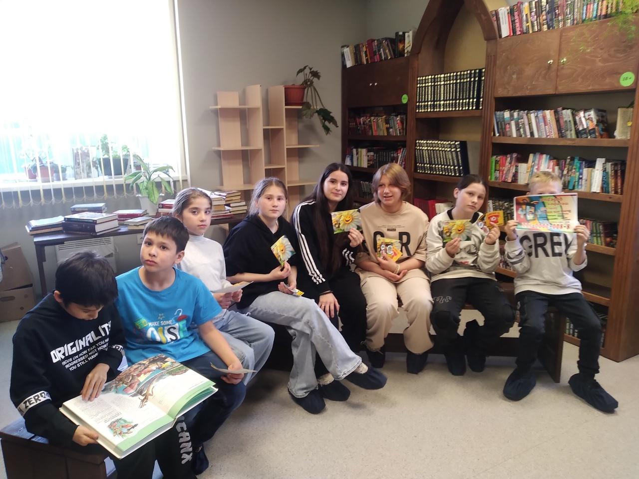 «Доброта – волшебное лекарство»