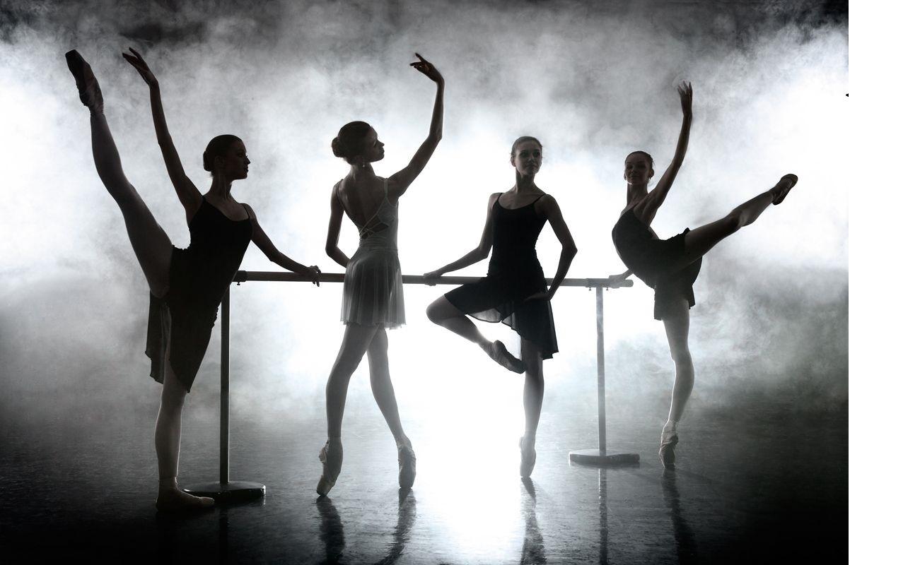 Мастер-класс «Приглашение на танец»