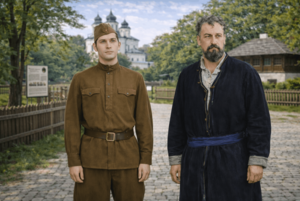 Программа «Герои были, есть и будут»