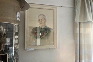 Выставка «Резьба Балина»