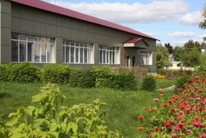 Экспозиция Ковылкинского краеведческого музея