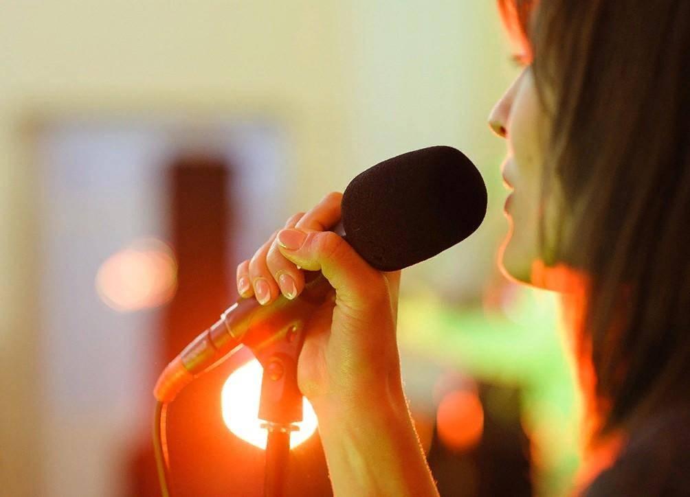 Мастер-класс «Удивительный мир музыки»