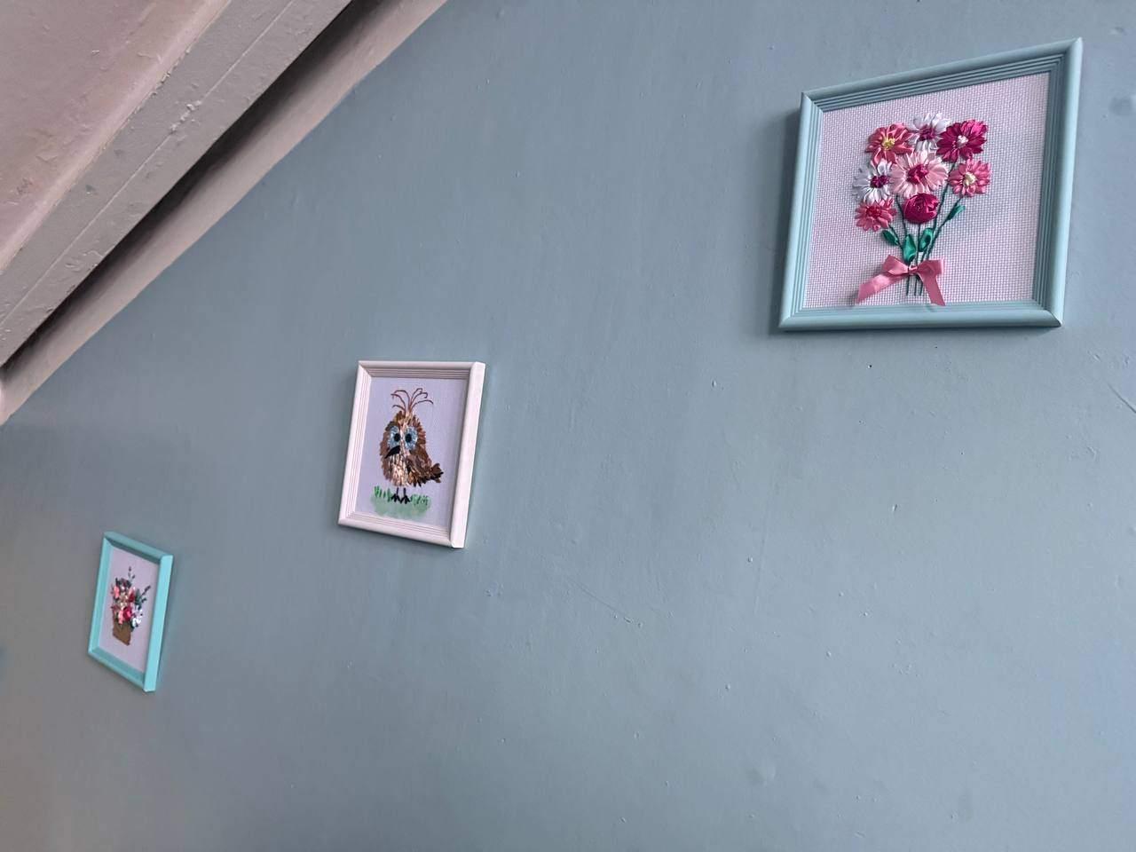 «Ленточное настроение»