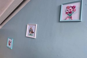 «Ленточное настроение»