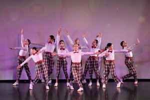 ПРО100 танцы