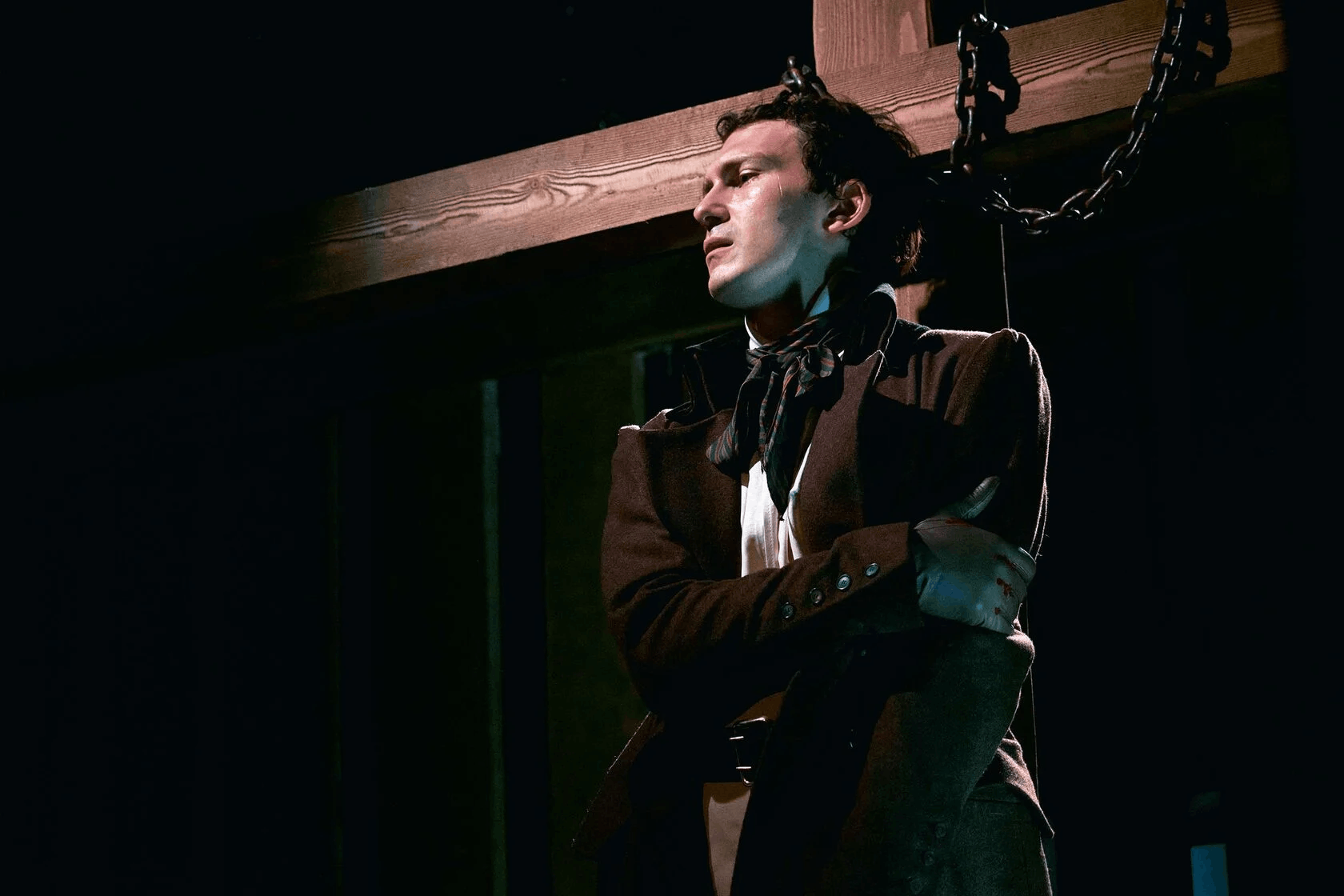 Спектакль «Дубровский»