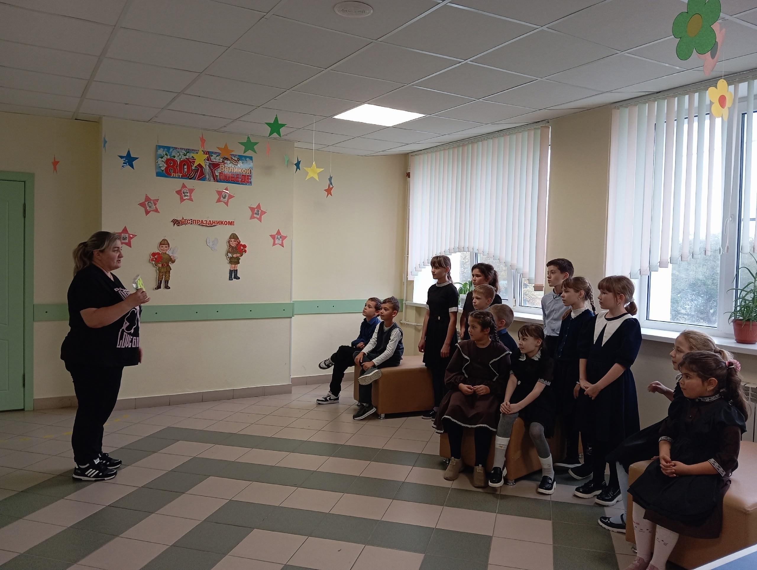 Викторина «К звёздам проложим путь»