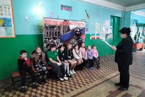 Программа «Державы Российской герои»