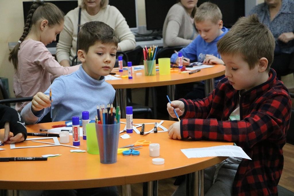 Мастер-класс «Добрая лошадка»