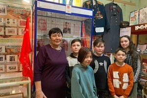 Программа «Рахим Киреевич Ибрагимов – наш земляк»