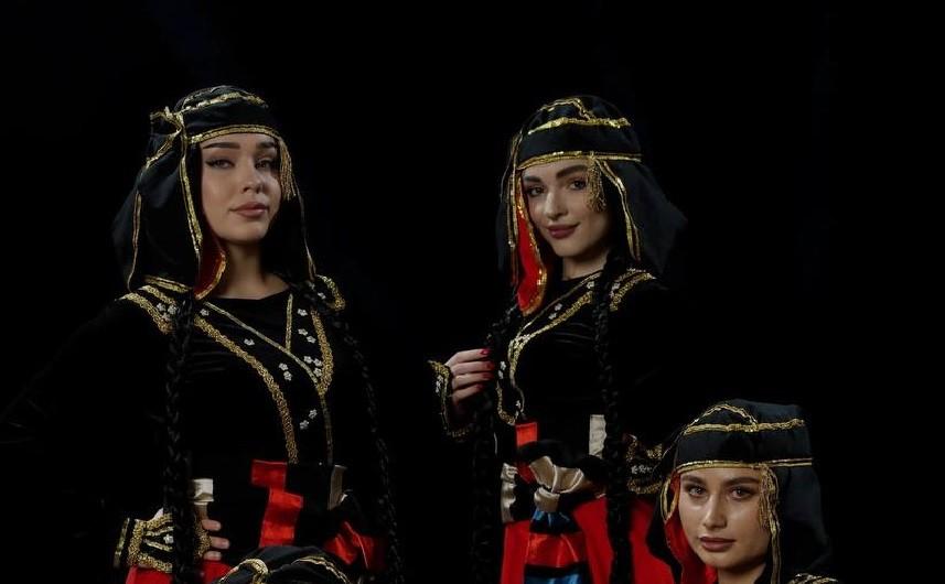 Программа «Танец – язык души»