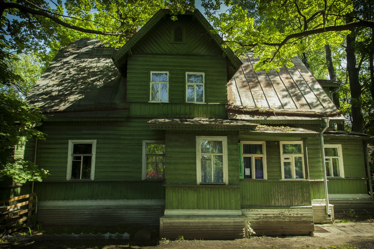 Библиотечный центр «Старт»