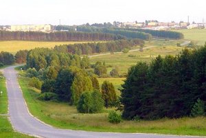 Программа «История села – история округа»