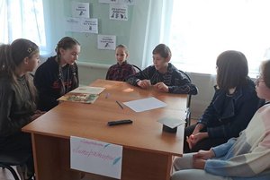 Квиз «Новогодняя перезагрузка»