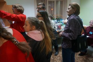 Квест «По страницам патриотических книг»