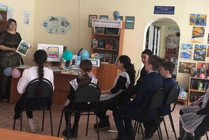 Откровенная беседа «Правда -путь а не выбор»