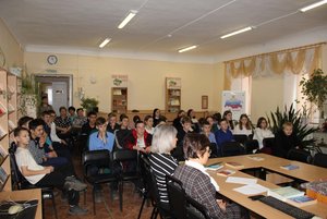 Лекция «Тайны старых переплетов»