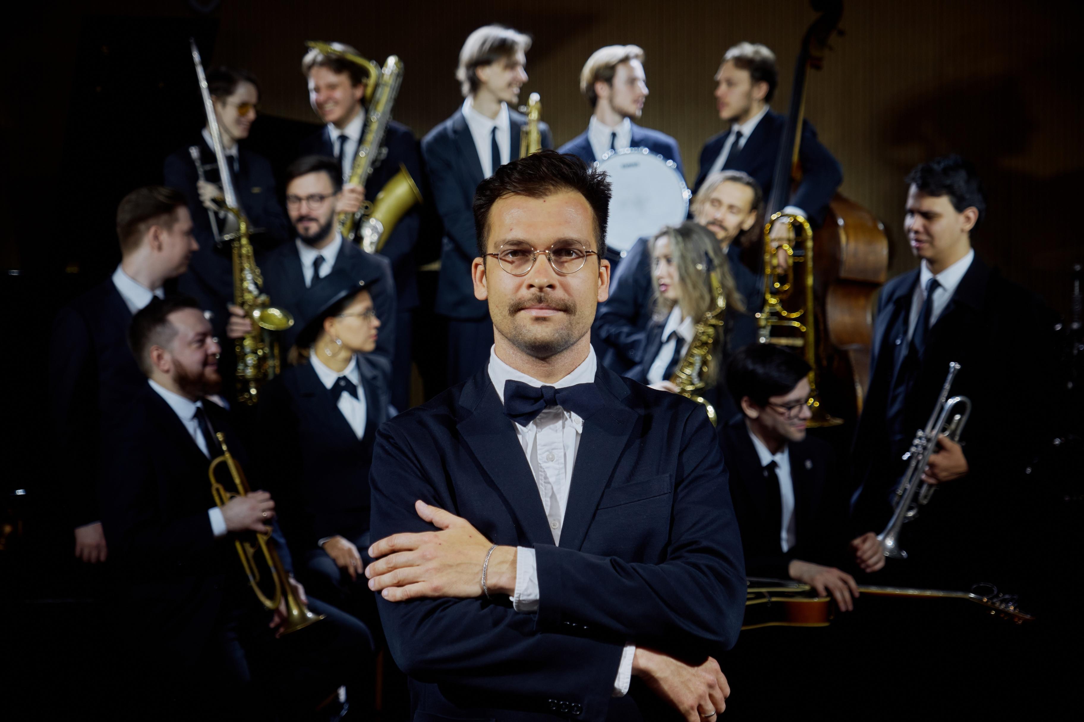 Концерт «Наш джаз»