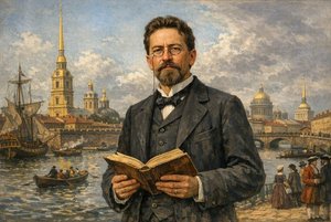 Программа «По следам Чехова: из Москвы до Сахалина»