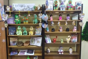 Мастер-класс «Украшения из эпоксидной смолы»