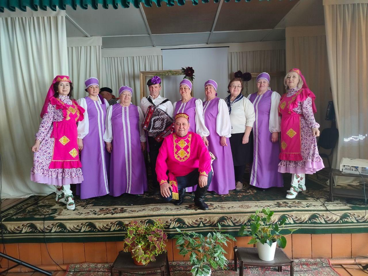 Танцевальный вечер «Танцевальная карусель»