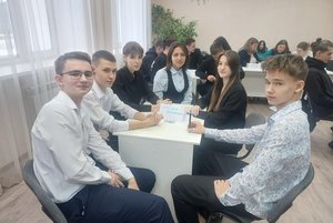 «Моя Родина, моя Россия»