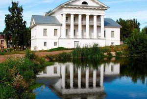 Программа «Известные люди Ильинской земли»