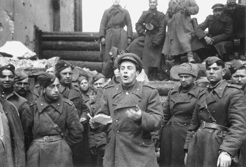 Конкурс поэтической декламации «Великое слово – Победа!»