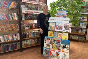 Встреча «Сила России – в единстве народов»