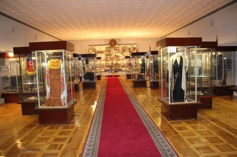 Музей ст. Котляревской