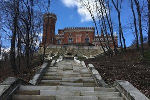 Экспозиция «Архитектурное наследие»