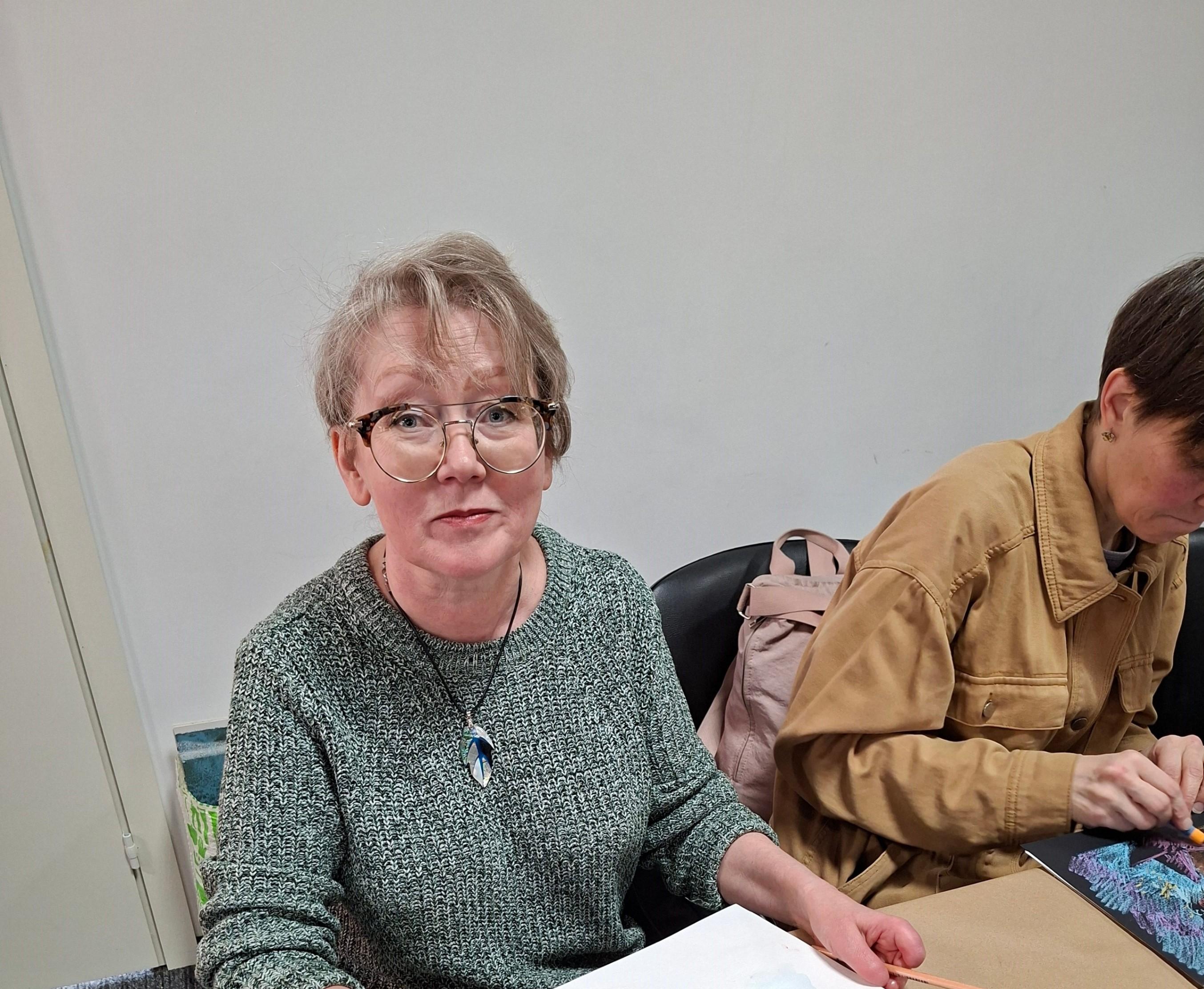 СТИХИЯ. ПАЛИТРА МАСТЕРСТВА