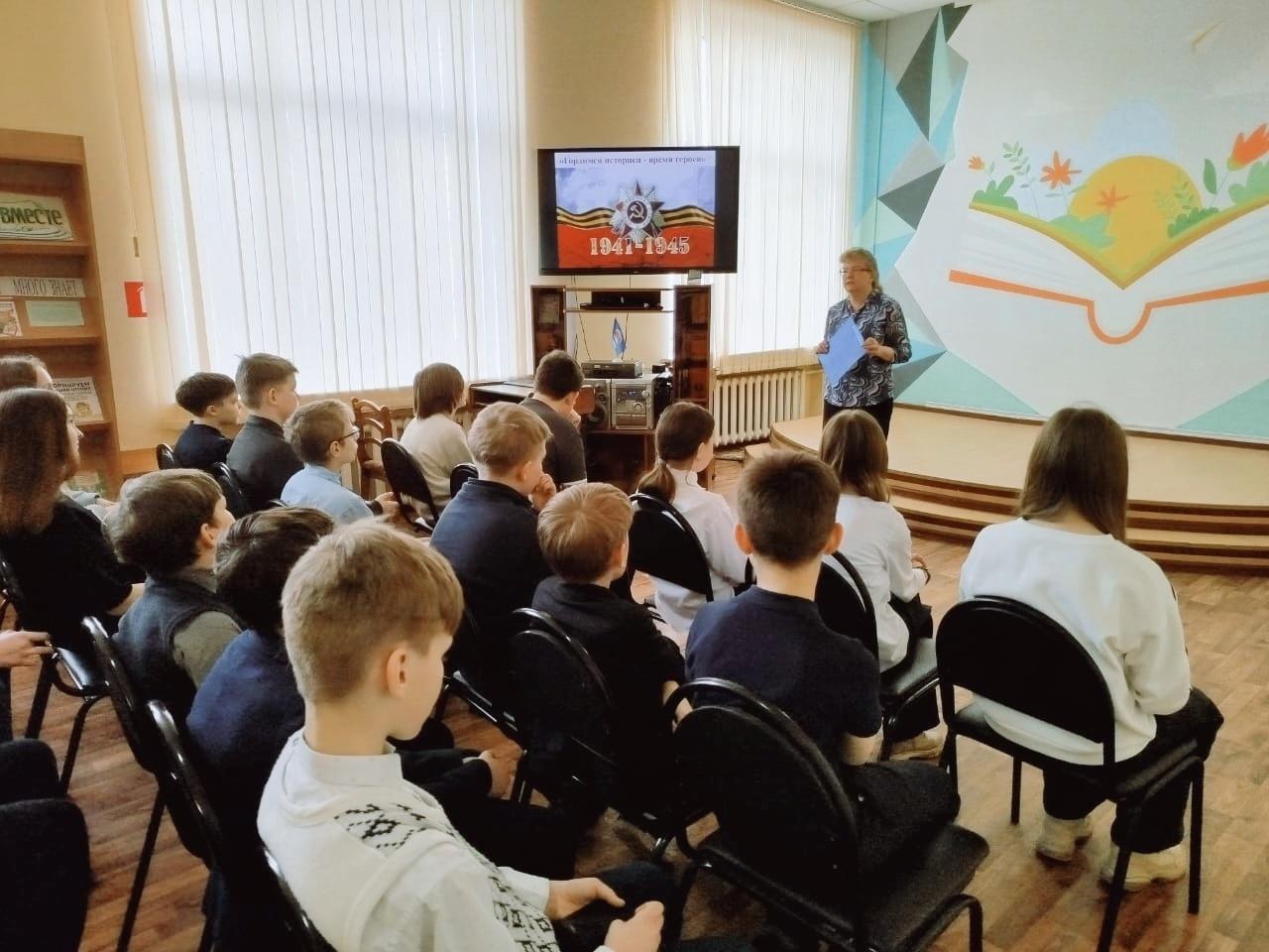 «Наш светлый май, Победой озаренный»