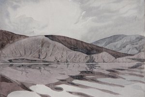 Выставка «Здесь образы Гомеровой страны недвижными громадами засты