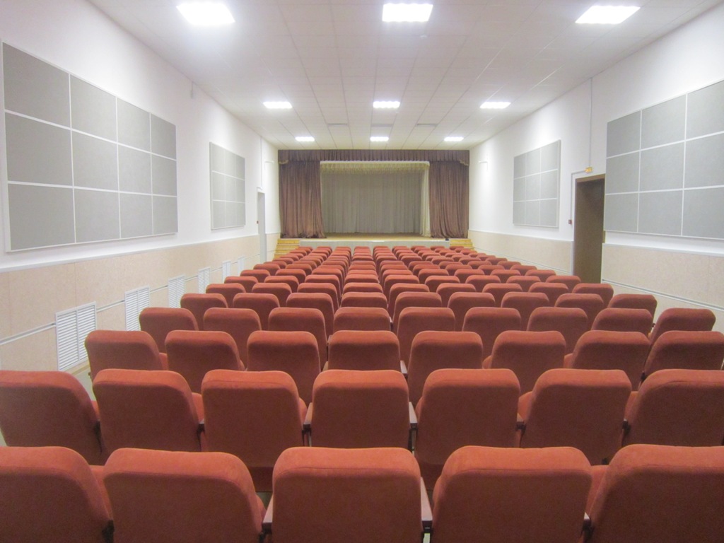 Клуб «Майкопский» – филиал № 1