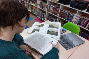 Краеведческая игра «Страницы нижегородской истории»