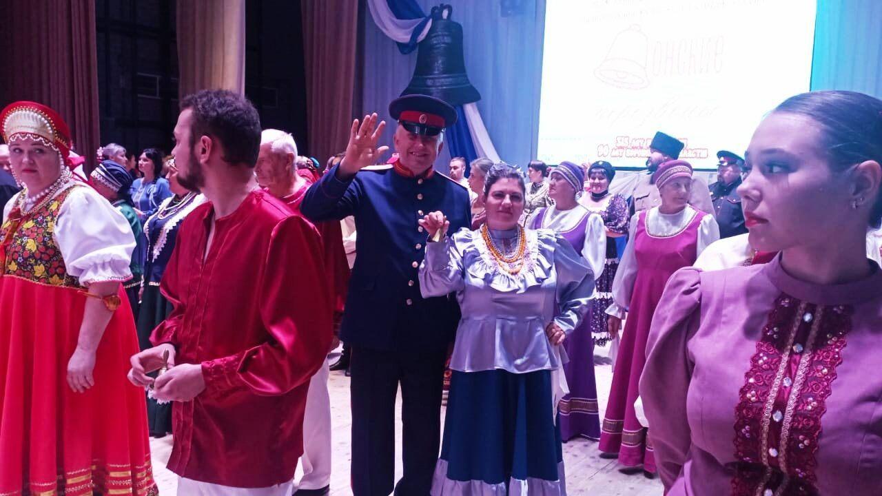 Программа «Край, в котором я живу»