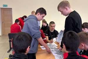 Познавательная программа «Крещение Руси: путь к единству»