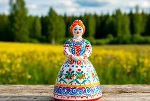 Игра «Вятские – ребята хватские»