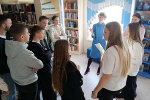 Литературный квартирник «Девичник с принцессами»