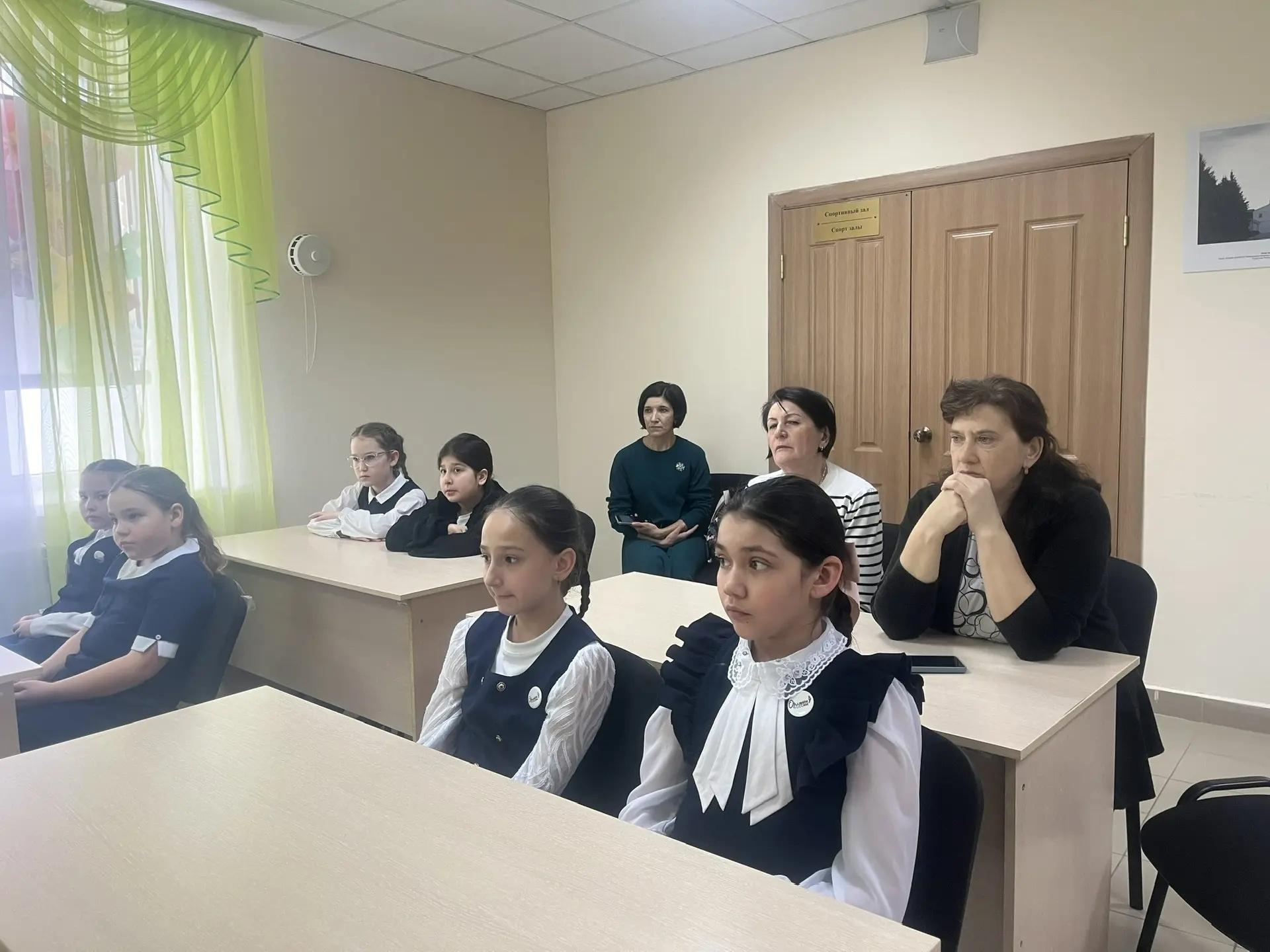 Игра-викторина «Стоп кадр»