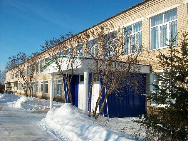 Ичалковский педагогический колледж