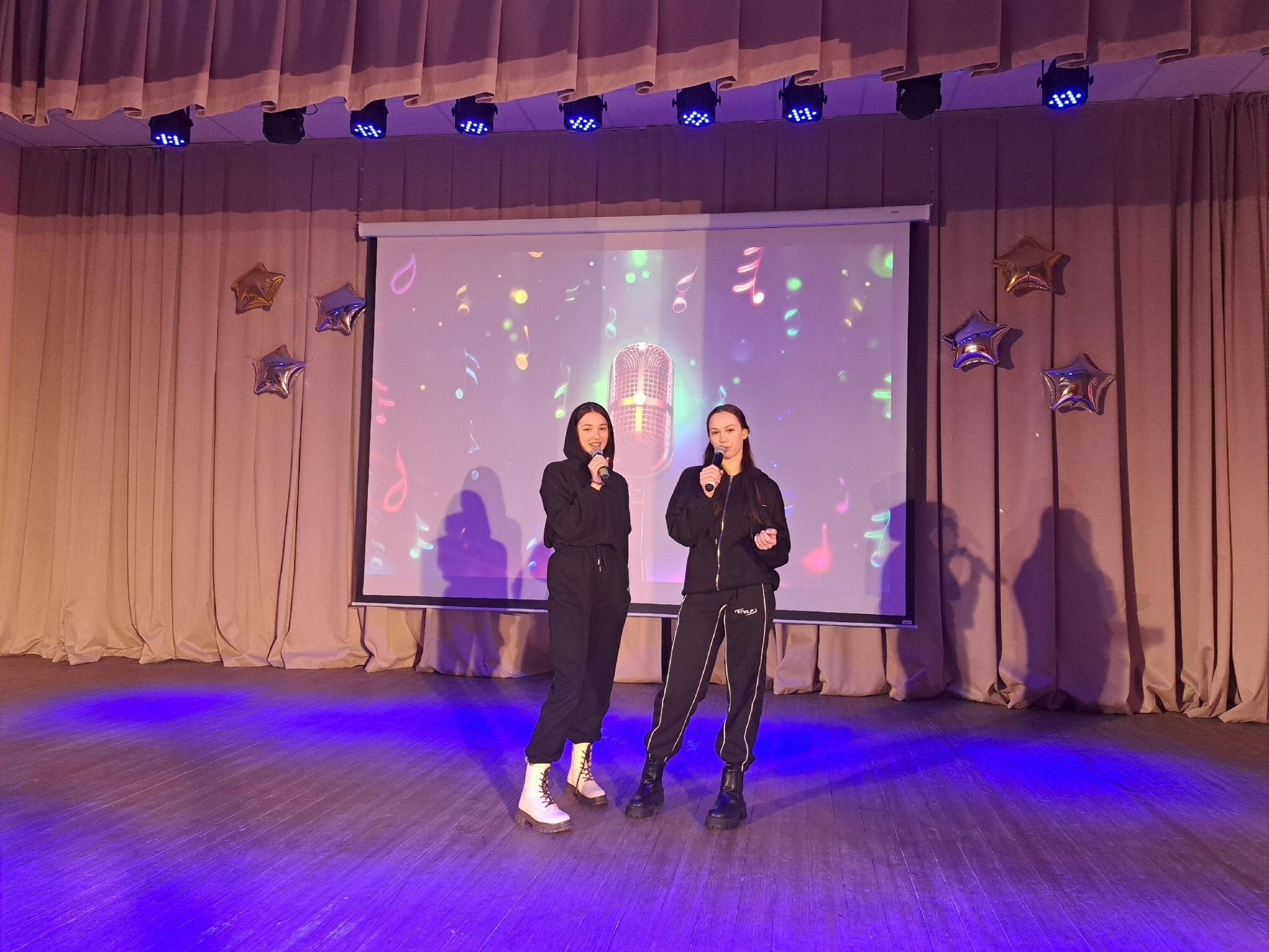 Программа «Забытый хит»