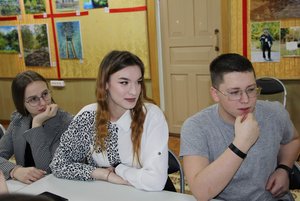 Программа «Истоки традиций»